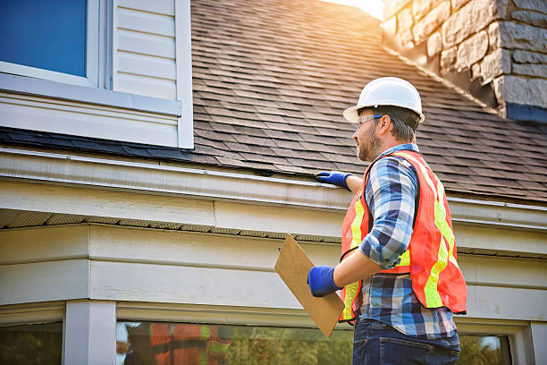 Roof Repair in Olympia